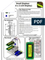 Lcdd Guide