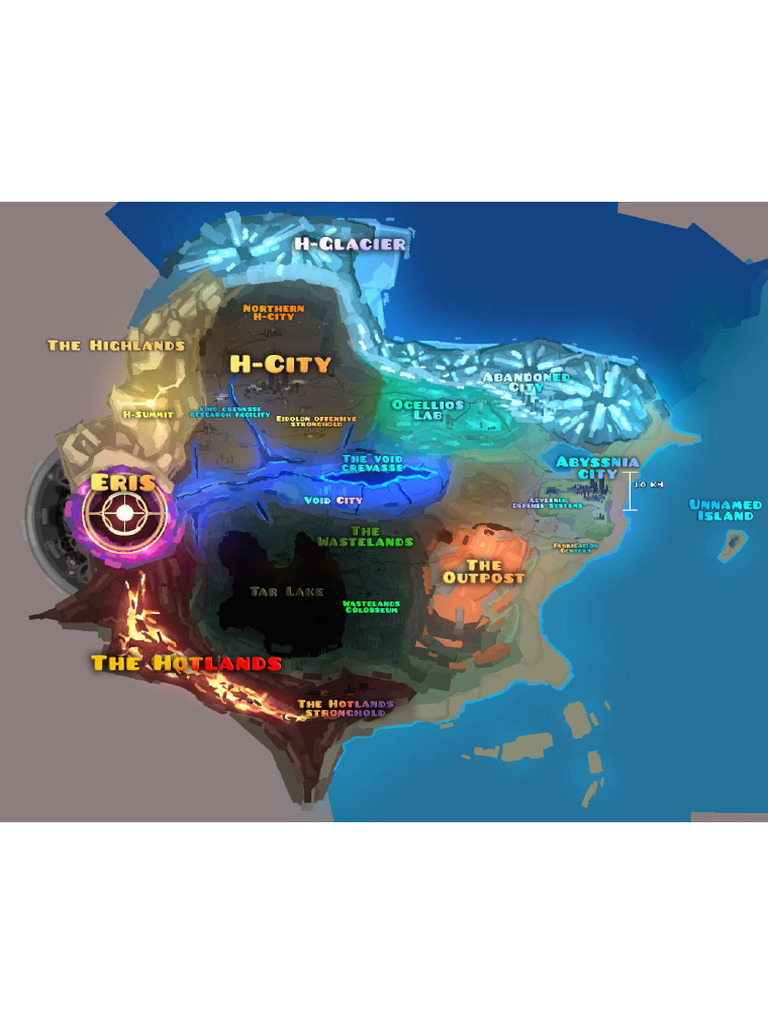 Newmapnamed 1 | PDF