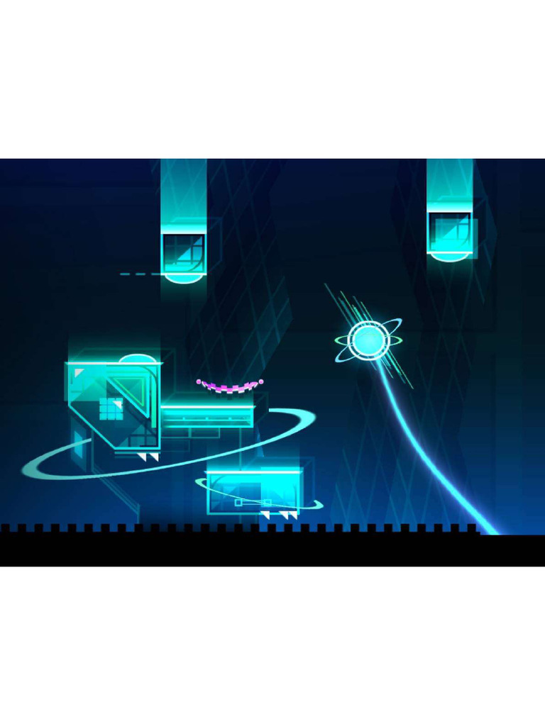 Atomic Glow | PDF