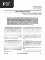 2018 FDA Dissolution Guidance Overview | PDF | Tablet (Pharmacy ...