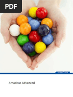 Download Amadeus Advanced Manual_v2 by Ahmad Mansour SN89622755 doc pdf
