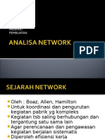 Ro Network