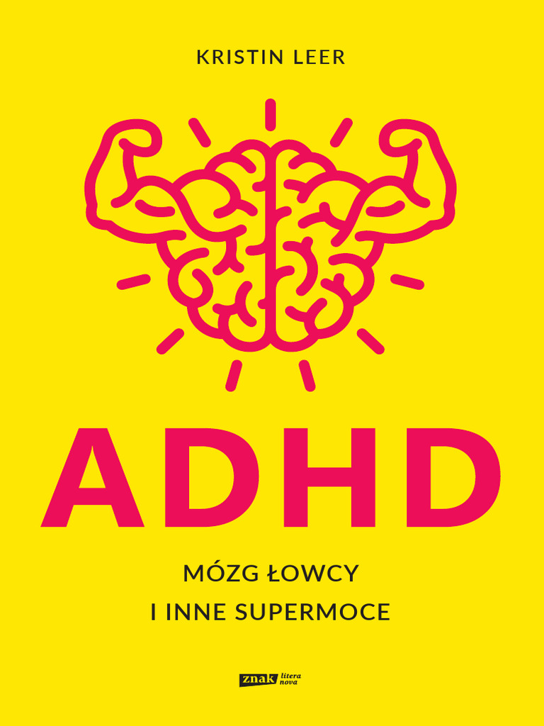 5 Leer ADHD ISSUU Popr | PDF