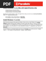 Pro Tools OS Compatibility Overview | PDF | Berkeley Software ...