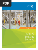 API 613 Special Purpose Gear Unit | PDF | Specification (Technical ...