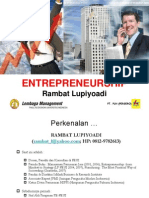 Pengantar Entrepreneurship-Rambat
