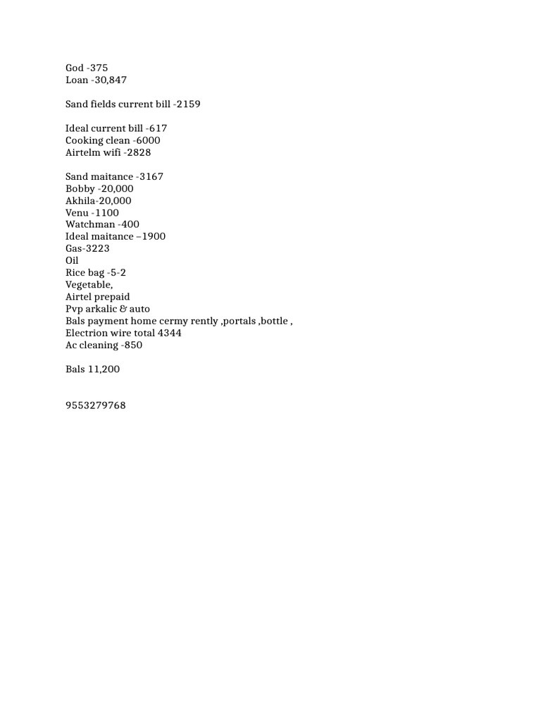 God | PDF