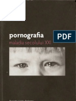 Pornografia - Maladia Secolului XXI