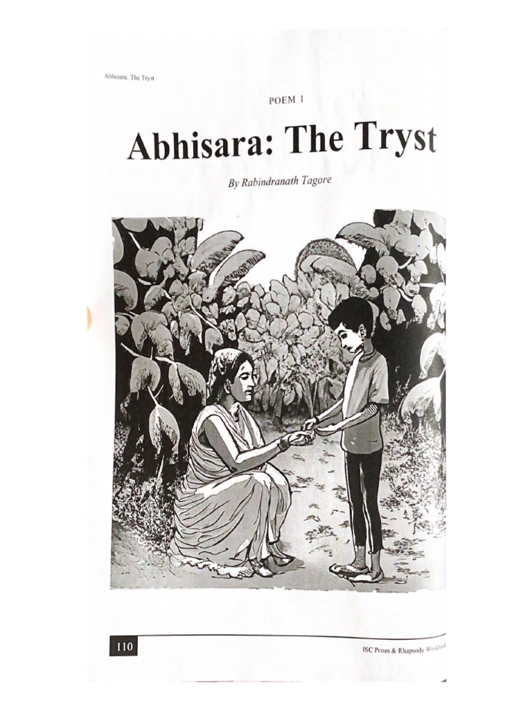 Abhisara The Tryst | PDF