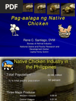Sistemang Palaycheck para Sa Palayang May Patubig PDF | PDF