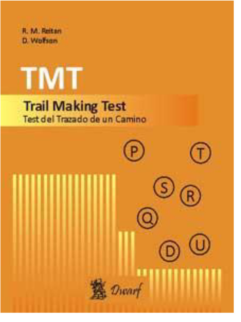 Manual TMT | PDF