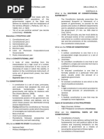 Abbreviations Used in Legal Documents | PDF