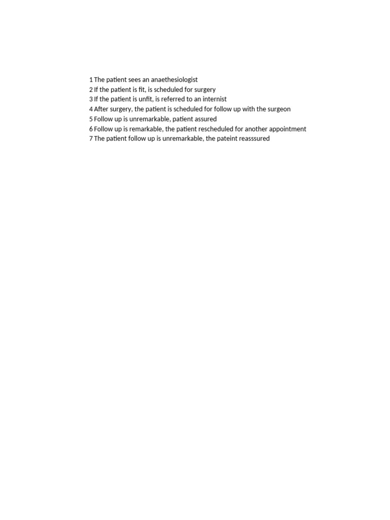 Example Flowchart 1 | PDF