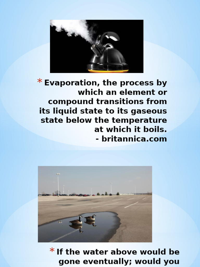 Cooling Tower System Overview | PDF | Evaporation | Water