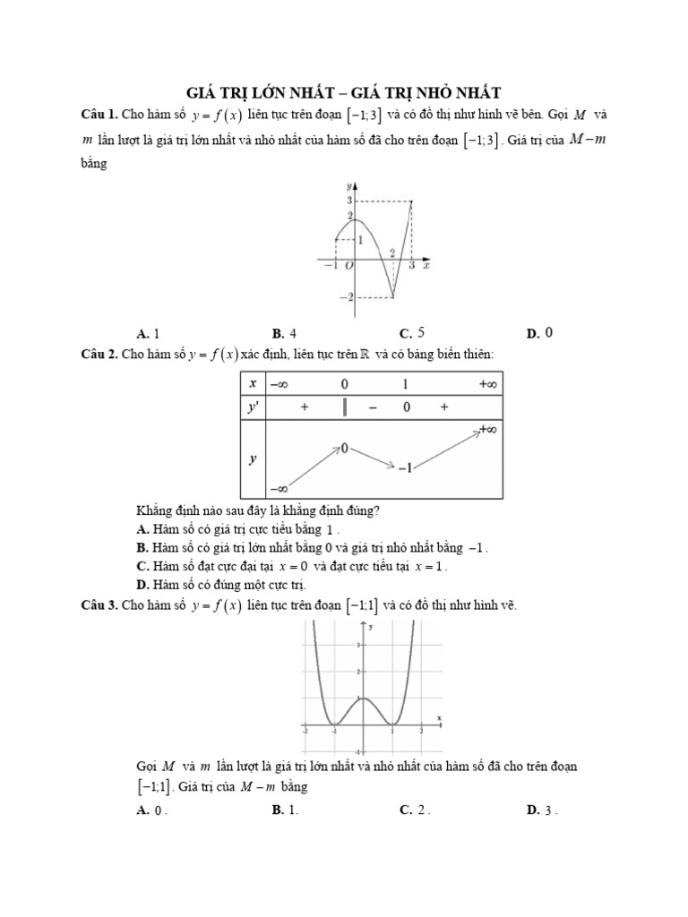 GTLN - GTNN | PDF