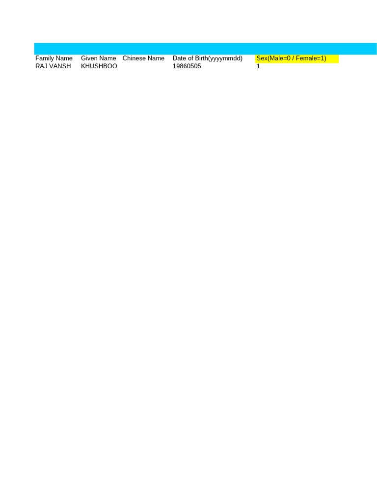 Export Out | PDF