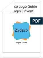 Zydeco Logo Guide Imagin - Invent
