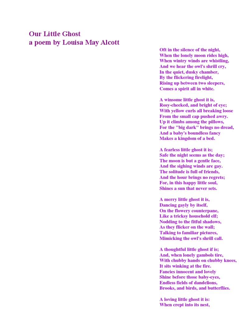 My Kingdom - My Kingdom Poem by Louisa May Alcott