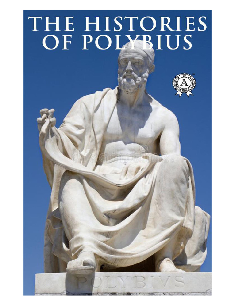 Polybius: Rise of Rome Explained | PDF | Classical Antiquity