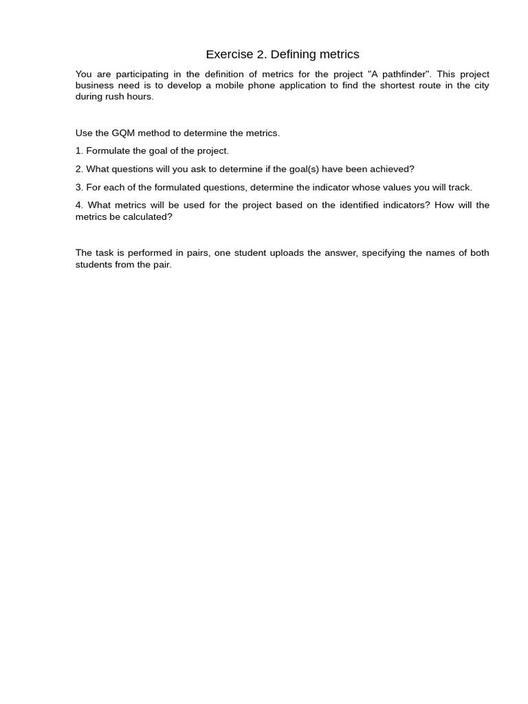 Exercise 2 - 24mar | PDF