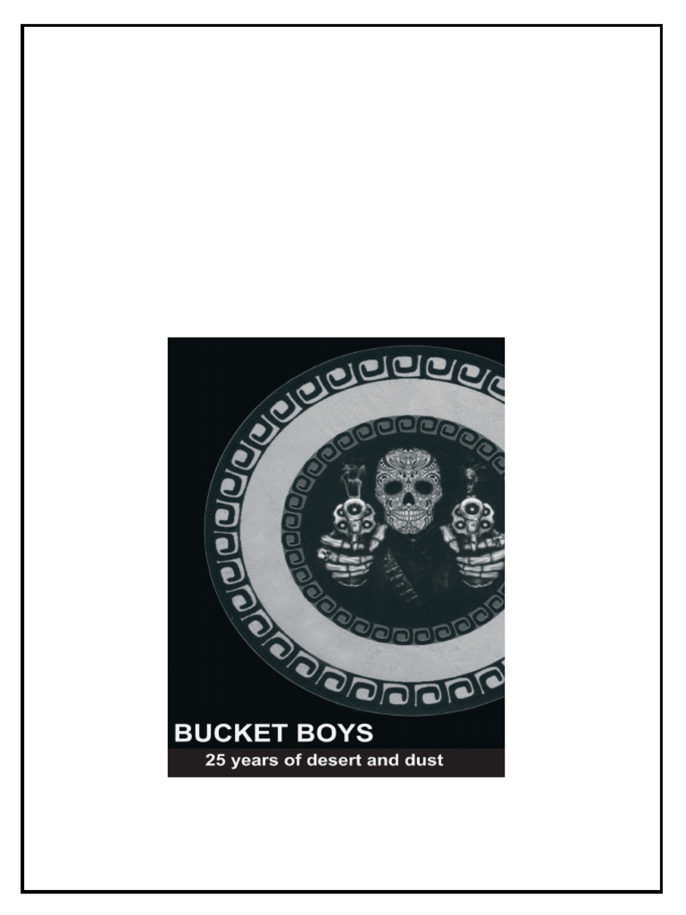 Big Black Bucket Boys Book Helge Lange download | PDF | Scarecrow (Oz) | Nome King