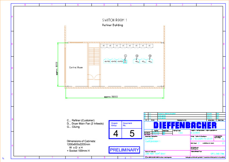 Switch Room 1 Refiner | PDF