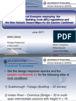 2011 - 06 - EC Seismic Haz Maps Guide