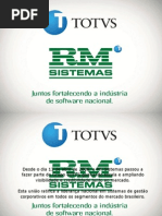 Apresentação RM Completa