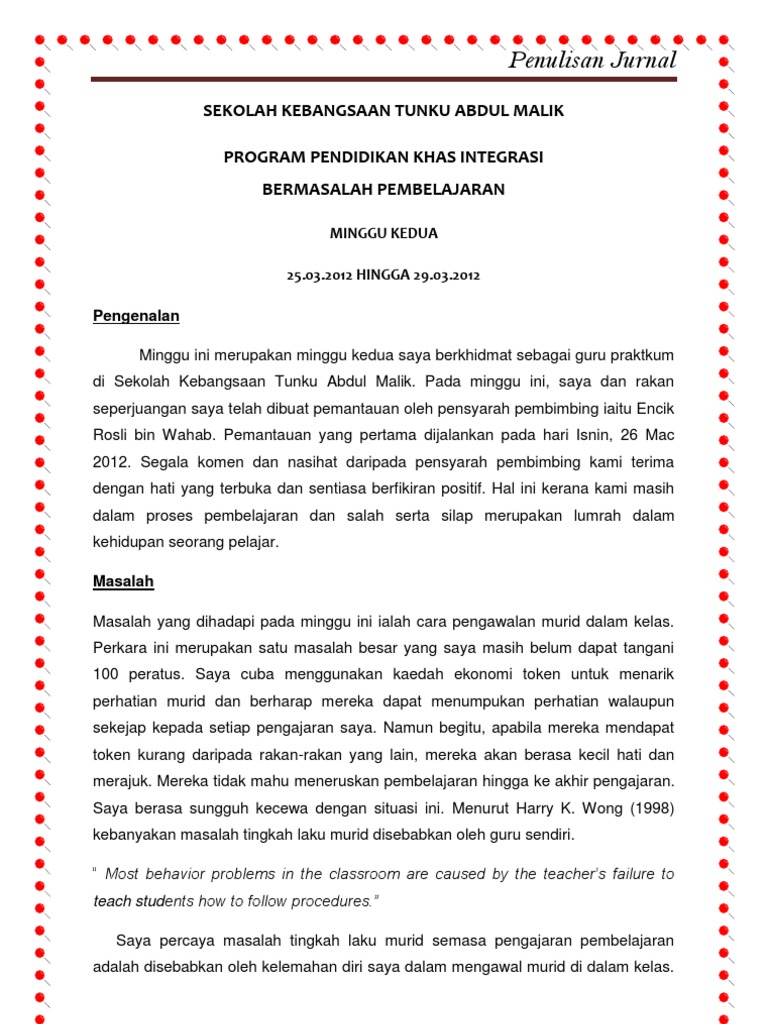 Jurnal M2