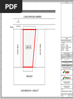 NAWY Sahel Map 2023 | PDF | Residential Buildings | Housing