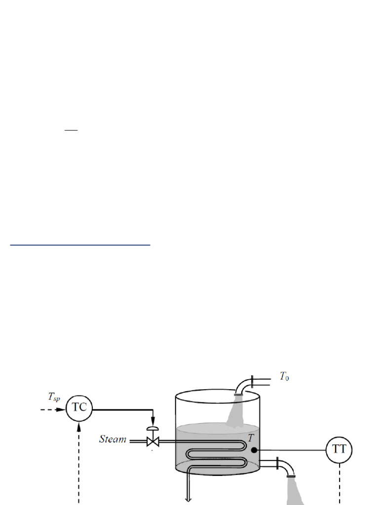 Closed Loop Transfer Functions Explained | PDF | Control Theory | Feedback