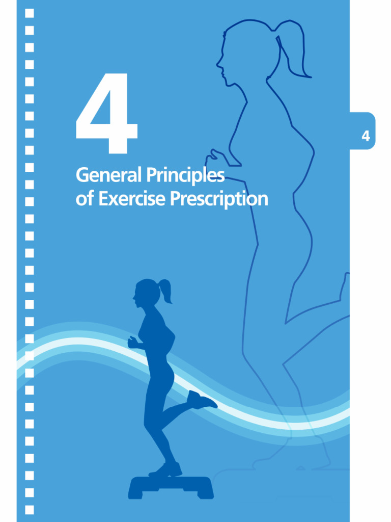 Exercise | PDF