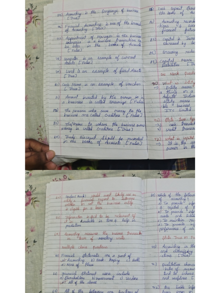 Note | PDF
