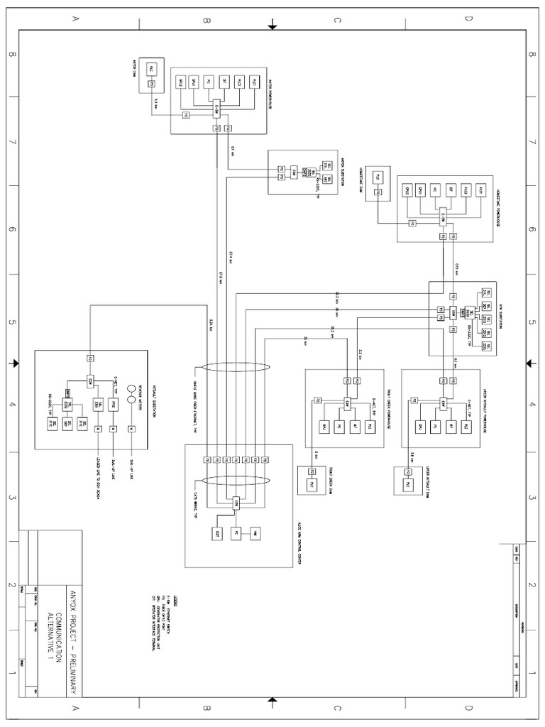 Communication Alt1 | PDF