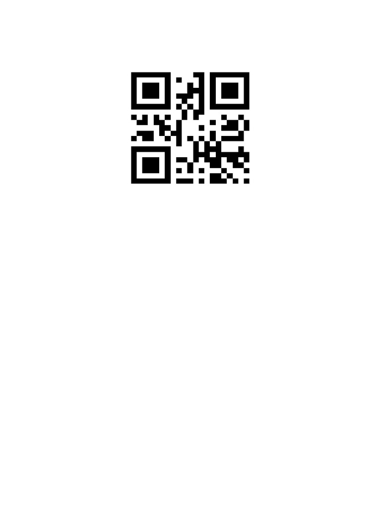 Shipment QR Codes | PDF