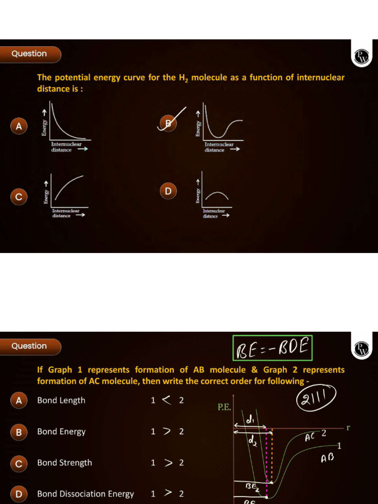 2 Question | PDF