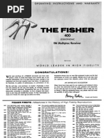 HiFi Stereo Review 1970 02 | PDF