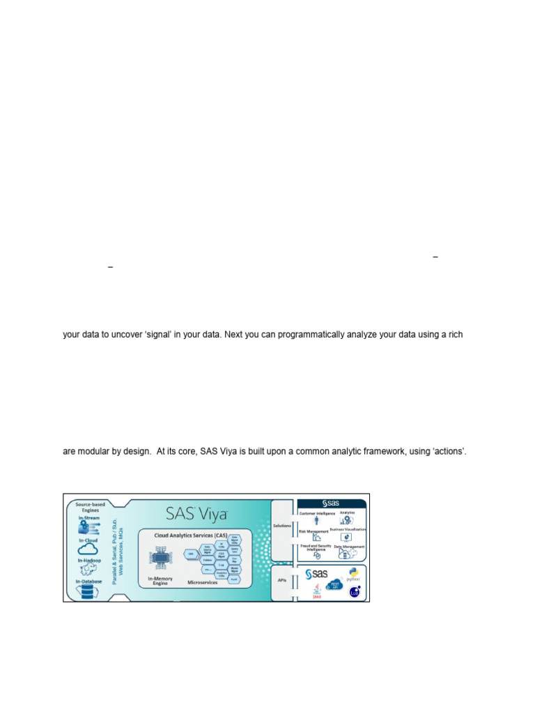 176 Final Paper PDF | PDF | Support Vector Machine | Sas (Software)