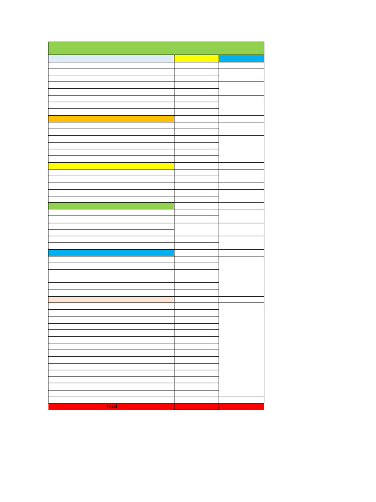 Man-Hour Breakdown for Electrical Installation | PDF | Materials | Machines