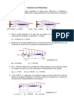 Serie Fuerzas Distribuidas