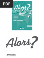 Download GP Alors 1 by Anne Exbrayat SN89642418 doc pdf