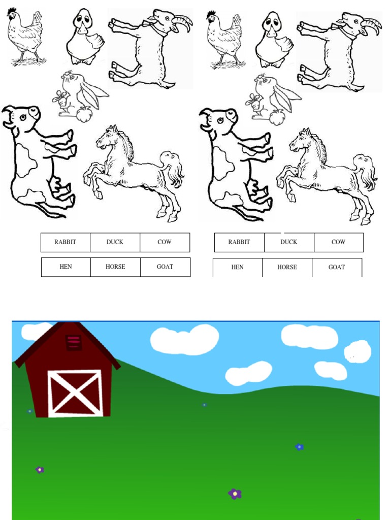 Farm | PDF