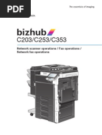 Bizhub c203 c253 c353 Networkscanner Fax Networkfax 2-1-0 en