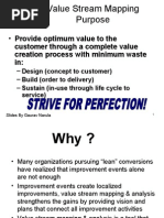 Download Value Stream Mapping by Gaurav Narula SN8964328 doc pdf