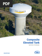 Build A Water Tank Stand In 7 Steps Pdf Lumber