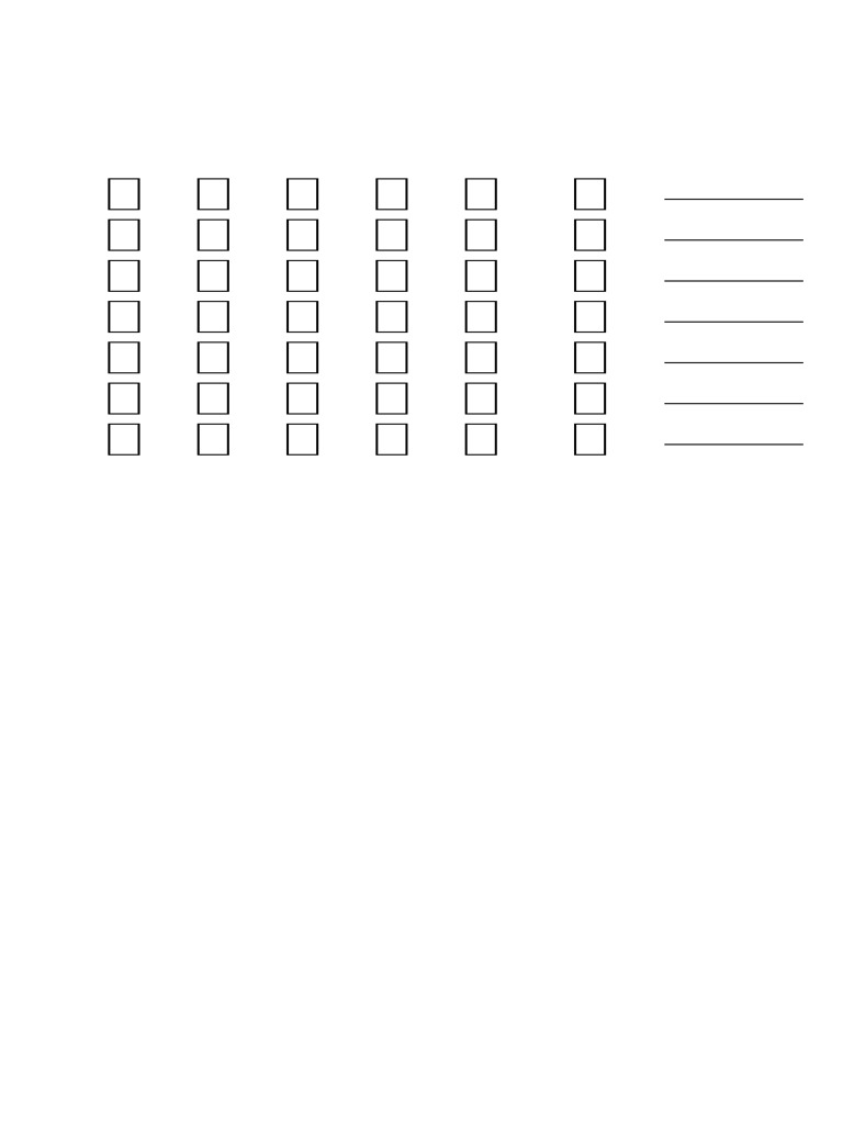 Seductive Practice Tracker | PDF