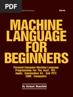 ＪＵＮ COMPUTE!'s Programmer's Reference Guide To The TI-99/4A