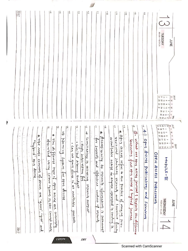 RPE Module 4 | PDF