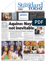 Manila Standard Today - April 17, 2012 Issue