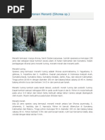 Download Tanaman Kehutanan Meranti by VeCk MLf SN89645354 doc pdf